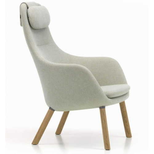 Levně Křeslo HAL Lounge Chair